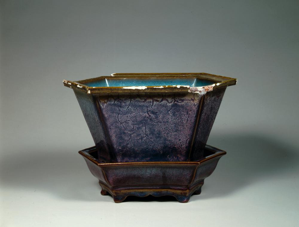 图片[3]-flower-pot-stand BM-PDF-A.10-China Archive